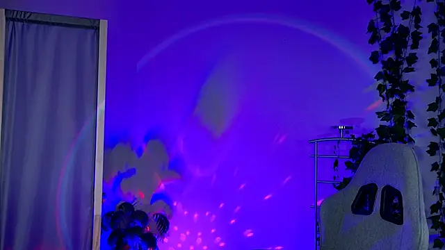 Kumiho_7777 webcam