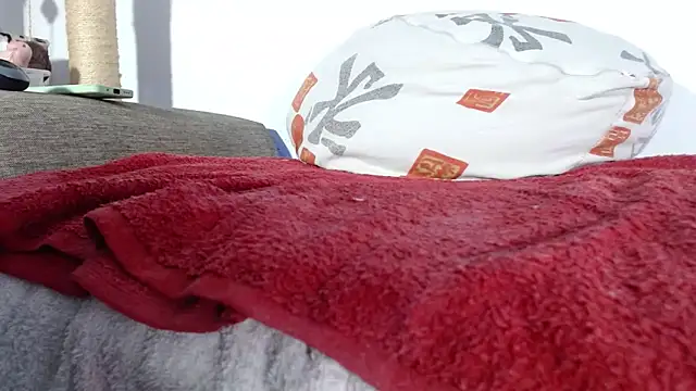 liseth_01hot webcam