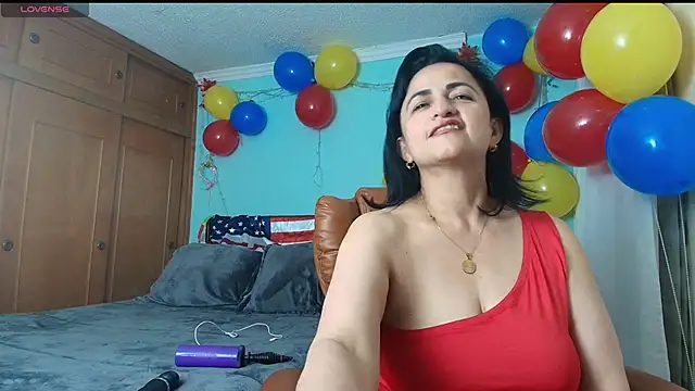 ISABEEL_SOFIA01 webcam