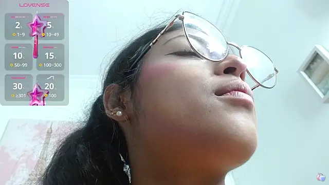 vaness_weet webcam