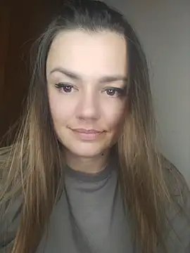 KrissSexi webcam