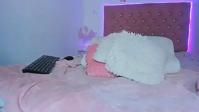 Celeste__sweetx webcam