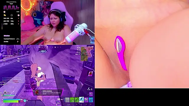 ALIS_E_G webcam