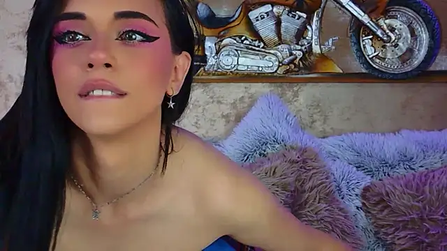 Amynaxxx webcam