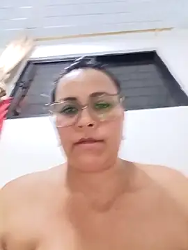 Dirty_Pregnant_Mommy webcam
