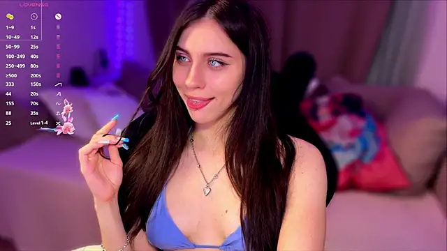 luna_dreamxx webcam