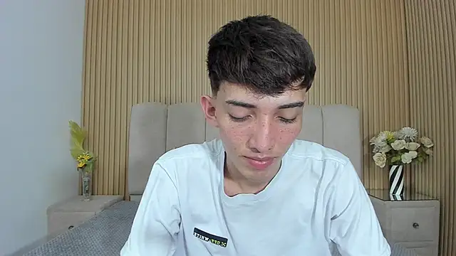 MichaelVasquex webcam