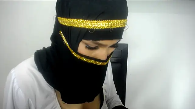 Fox_Loves webcam