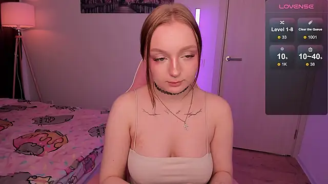 ElaraHex webcam