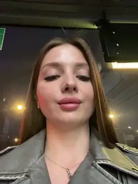 KrisMagnoly webcam