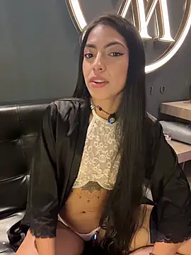 Celeste_Amber webcam