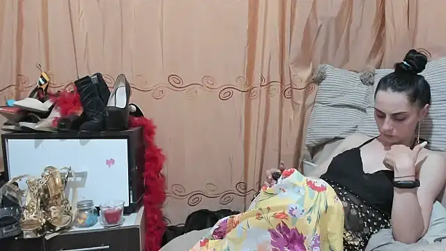 jessystarr webcam