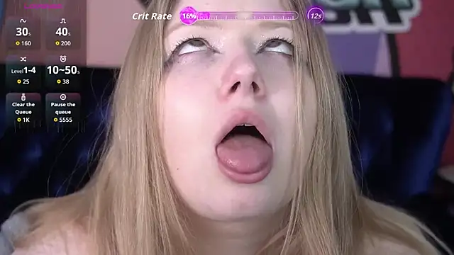 Tinker_Belll webcam
