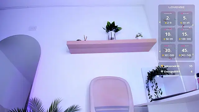 Hanna_hross webcam