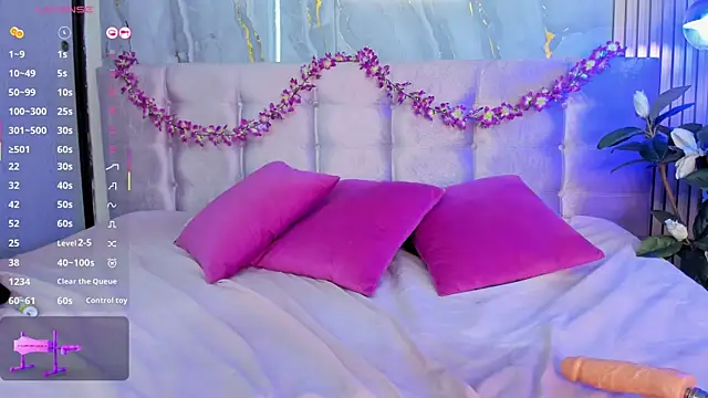 SalomeeHills webcam
