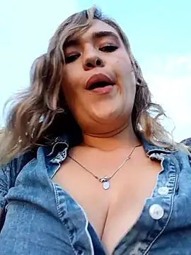 miss_berlyn webcam