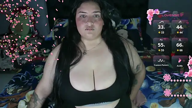 DAILYN__SOFIA__ webcam