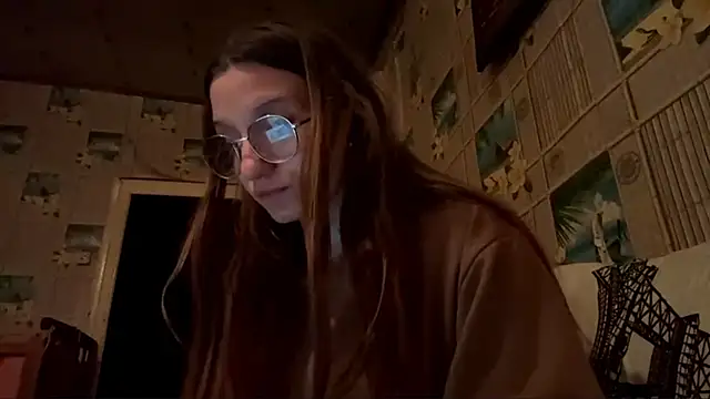 SparkleJebb webcam