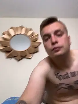 TeenEladio webcam