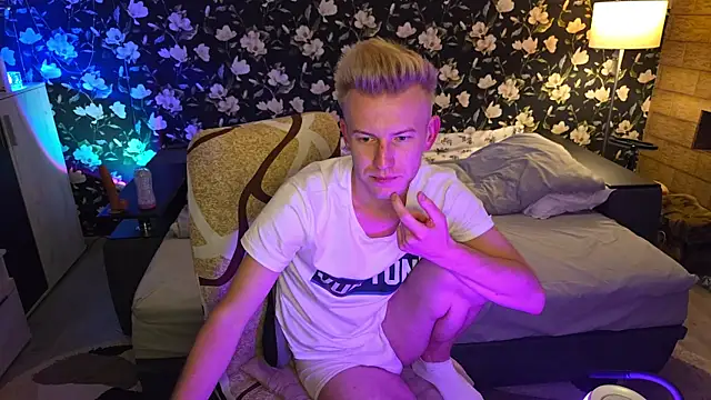 Vuitton webcam