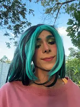 Qutencavea - Couple webcam sex chat