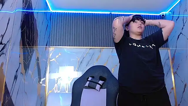 isabeautyx19 webcam