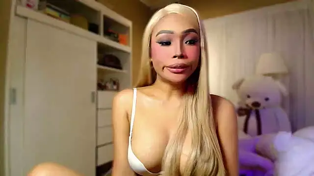 venusangelic webcam