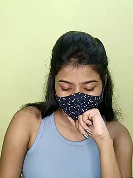 trinasa live cam on StripChat