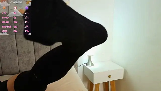 Cassie_Cage webcam