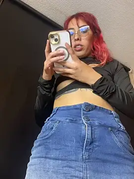 MeraSecretXXX webcam