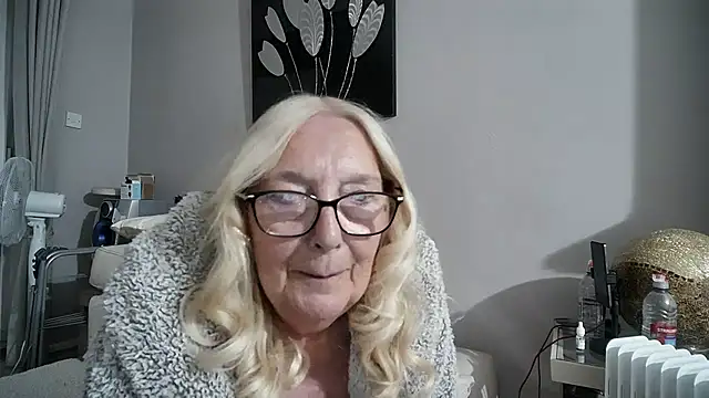 Chanel-56 webcam