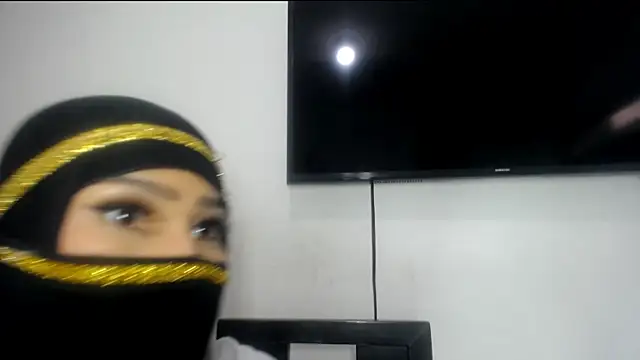 Fox_Loves webcam