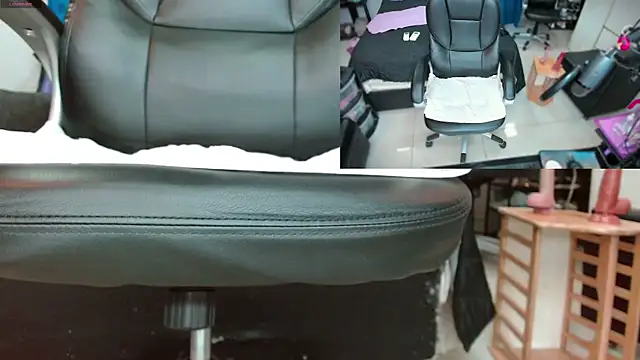 Tyffanny-Evans webcam