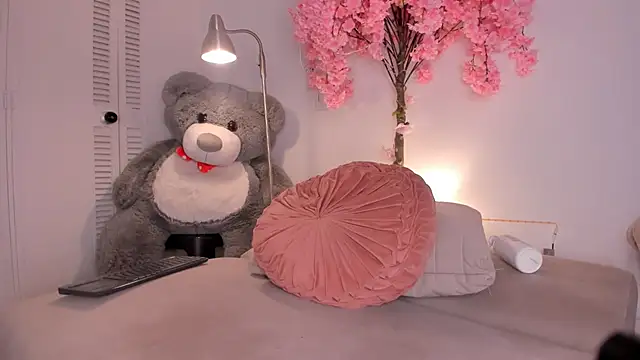 kitty_miaa webcam