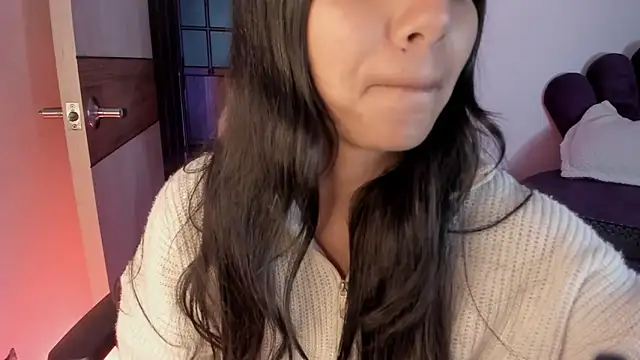 sofi_soft_ webcam