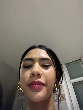 AntonellaRossi webcam