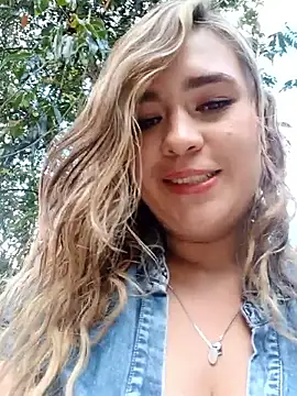 miss_berlyn webcam