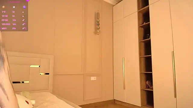 felice_kim webcam