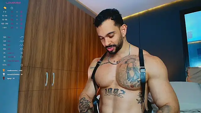 massimo_visconti webcam