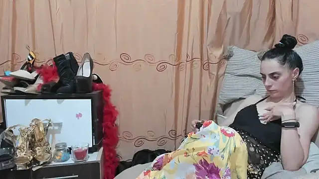 jessystarr webcam
