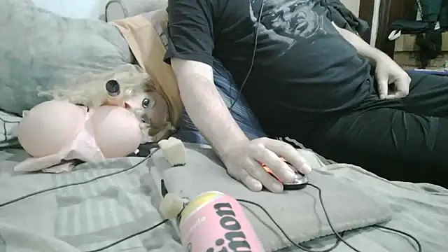 messi_syssy webcam