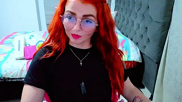 Alexatexa2929 webcam