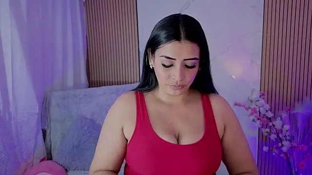 Kayleemorales live cam on StripChat