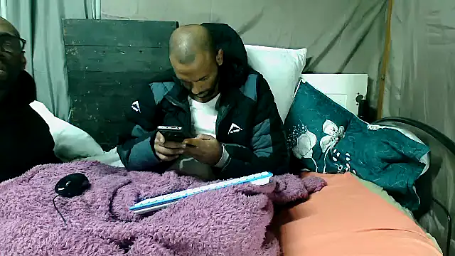 Camodick webcam