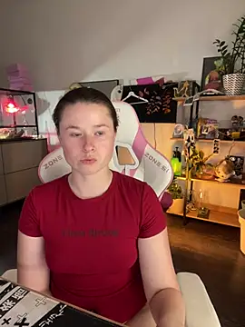 sweetest_pie webcam