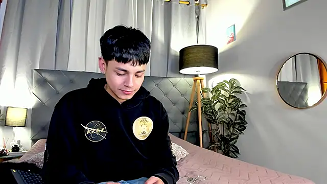 Andy_Belier23 webcam