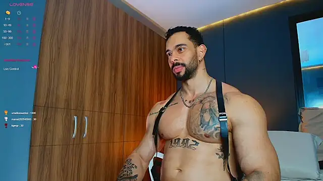 massimo_visconti webcam