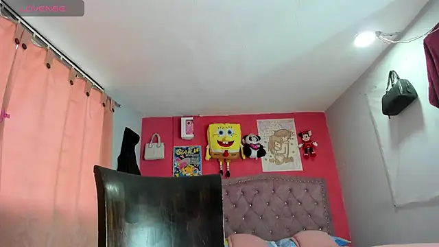 Modella: Sofia_Hot_Latina