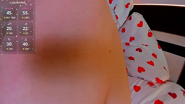 lexxxxxxi webcam