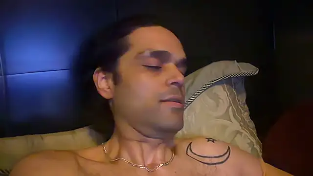 KungFuPanda001 webcam